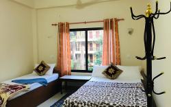 Hotel BhupuSainik