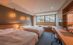 HOTEL ALGO