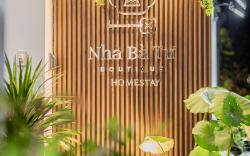 NHÀ BÀ TƯ BOUTIQUE HOMESTAY