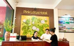 Hue Pink Lotus Hotel