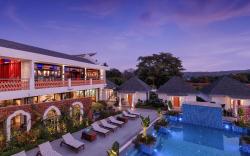 Storii By ITC Hotels Moira Riviera Goa