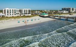 SpringHill Suites by Marriott Jacksonville Beach Oceanfront