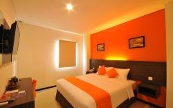 Pratama Hotel & Convention