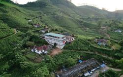 7 Malai Residency Munnar