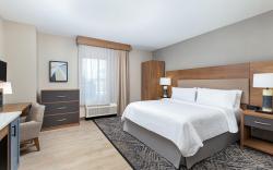 Candlewood Suites Erlanger South Cincinnati By IHG