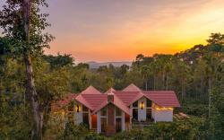 StayVista at Cicada Chikmagalur