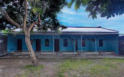 Hotel O Kos Agi Mataram Near Masjid Hissoh Al-Faham