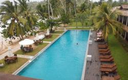 Paradise Beach Club