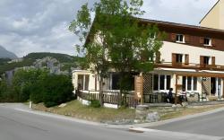 Hotel les Flocons