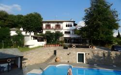 Hotel Vrionis