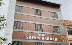 Hotel Shyam Darbar