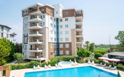 River Park Residence Lara