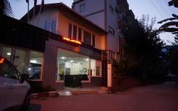Aybel Inn- Hotel