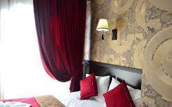 Ares Blue Hotel