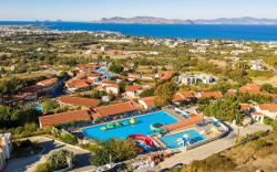 Aegean View Aqua Resort