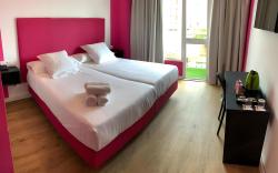 Hotel Sireno Torremolinos- Adults Only ,Ritual Friendly