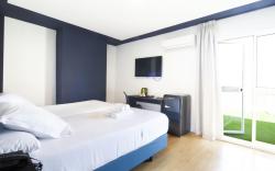 Hotel Sireno Torremolinos- Adults Only ,Ritual Friendly