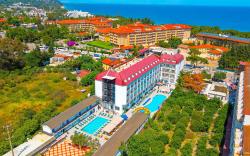 Get Enjoy Hotel