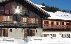 Hotel-Restaurant le Relais Panoramique