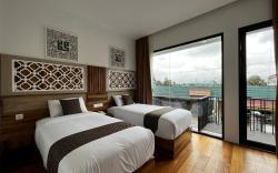 Mulia Hotel Syariah