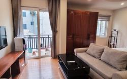 Ruby Serviced Apartment Phan Ke Binh