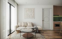 Ruby Serviced Apartment Phan Ke Binh