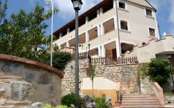 Country House B&B Antica Dimora Del Sole