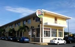 Park Hotel