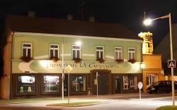 Wellness penzion U Grygaru