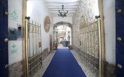 POSADA VILLA MAYOR