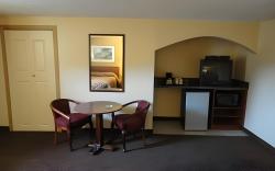 Budget Inn Columbus