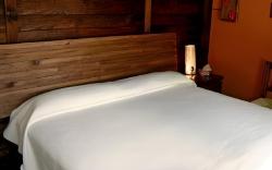 Los Azufres Spa Natural
