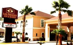 Los Fresnos Inn and Suites