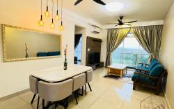 KULAI D'Putra Suites Near JPO Senai Airport