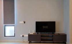 Urban360 studio lovely with Netflix & Wi-Fi