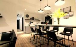 KonZept1 New Concept - New Design KonZept House near Jonker & Heritage