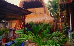 Good Vibes Bungalows