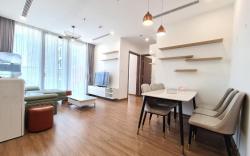 Vincom Plaza Vinhomes Sky Lake Pham Hung My Dinh