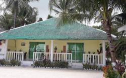 Ricks Mangrove Beach Resort 