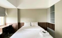 Modern Studio Gateway Park LRT City By Travelio