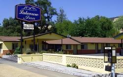 Lakeview Inn