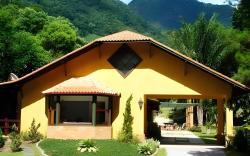 Eco Resort Hotel Villa Sao Romao