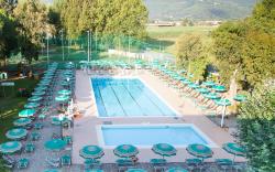 Apart-Hotel Italia