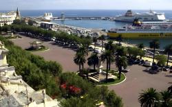 Bastia-Room