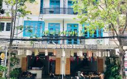 an's family homestay