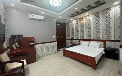Angkor 2 Hotel near Benh Vien Go Vap