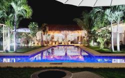 Danbi Resort