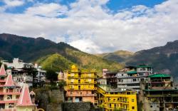 Shalom Backpackers Rishikesh