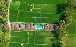 Intan Villa & Suite Moding Ubud