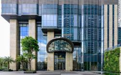 CeLaVie Serviced Apartment - The Vinhomes and Landmark